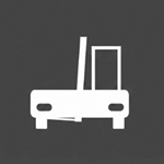 BAUMANN Seitenstapler